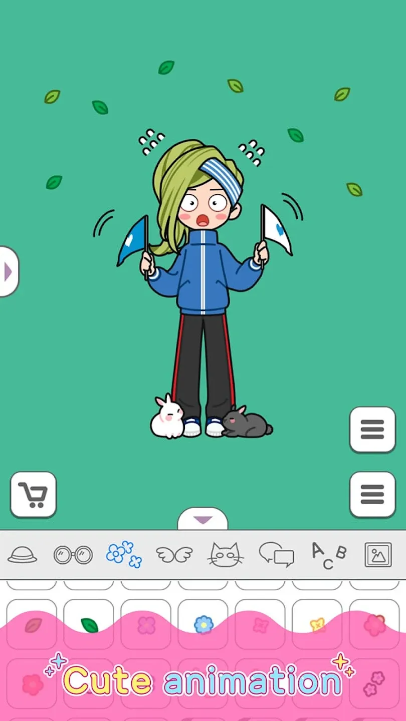 История Лили v1.7.8 APK Мод (Бесплатные покупки) Screenshot 4