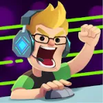 Скачать MOD League of Gamers [мод: много денег] на Андроид