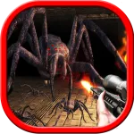 Взломанная Dungeon Shooter : Dark Temple Мод (Бесплатные покупки) на Андроид