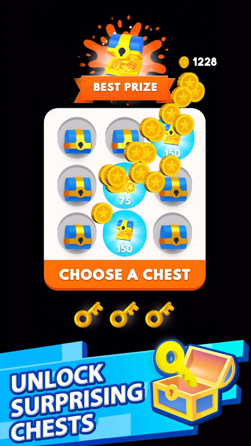Helix Jump v5.21.4 APK Мод (Много денег) Screenshot 4