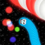 Скачать MOD Червячная Зона .io Мод (Меню, Много монет, Скины разблокированы) на Андроид