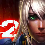 Скачать MOD Broken Dawn II [мод: много денег] на Андроид
