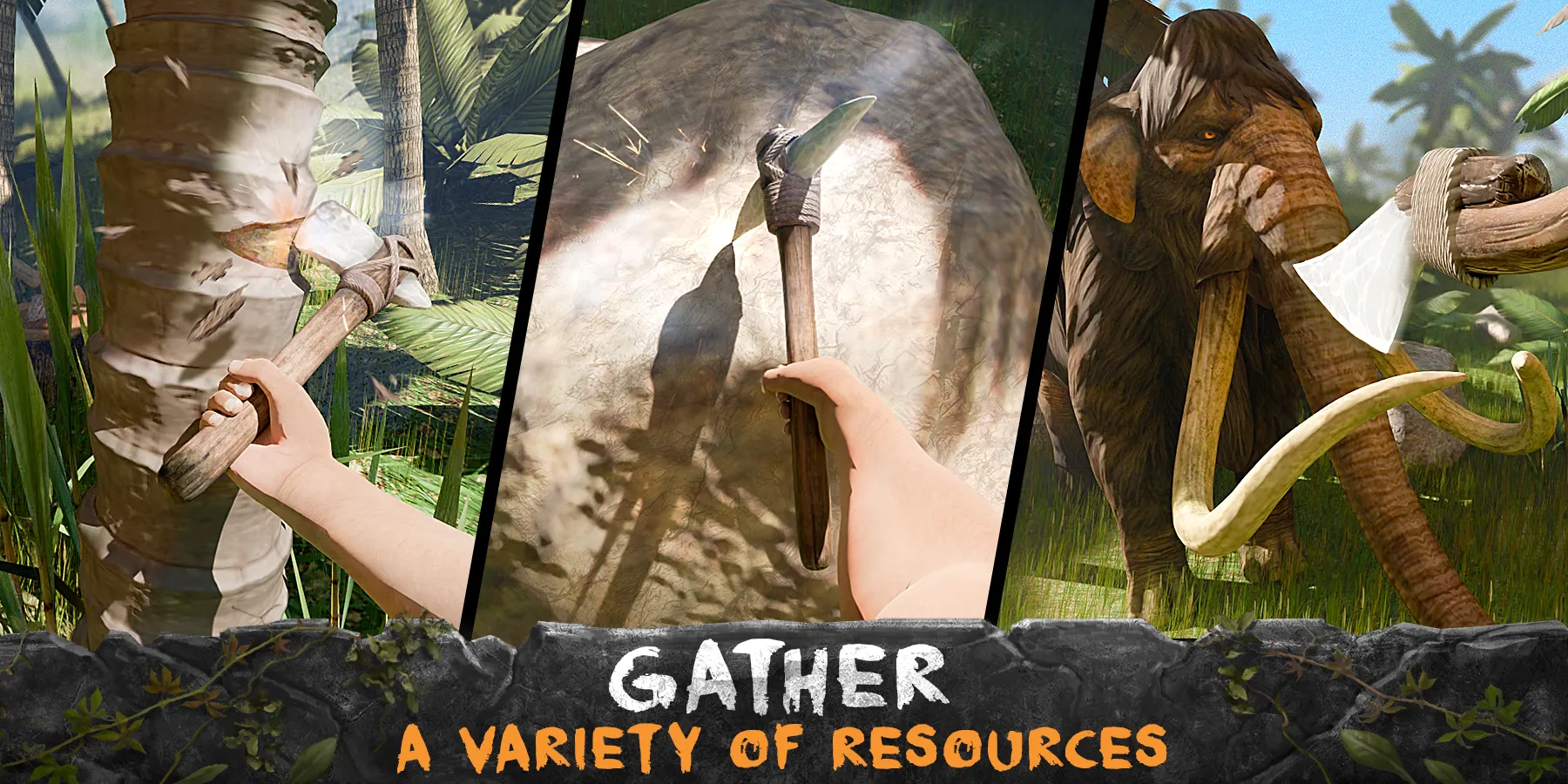 Survival Island: Evolve PRO v2.45.2 APK Мод (Меню, Много денег) Screenshot 3 Survival Island: Evolve PRO v2.45.2 APK Мод (Меню, Много денег) Screenshot 3