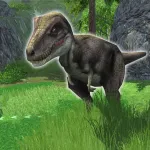 Взломанная Dino Tamers Мод (Много денег) на Андроид