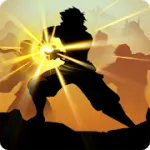 Скачать взлом Shadow Battle 2.2 [мод: много денег] на Андроид
