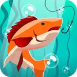 Скачать Go Fish! [мод: много денег] на Андроид
