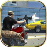Скачать взломанную версию Grand Action Simulator NewYork [мод: бесплатные покупки] на Андроид
