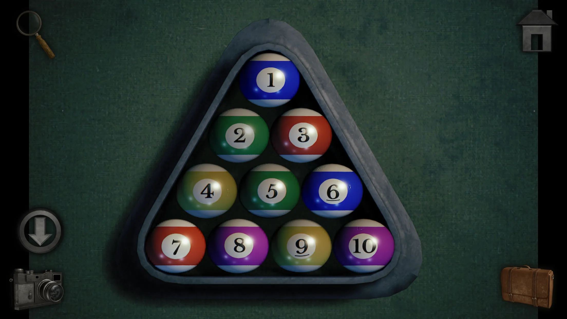 Meridian 157: Глава 1 v1.2.6 APK Мод (Полная версия) Screenshot 4 Meridian 157: Глава 1 v1.2.6 APK Мод (Полная версия) Screenshot 4