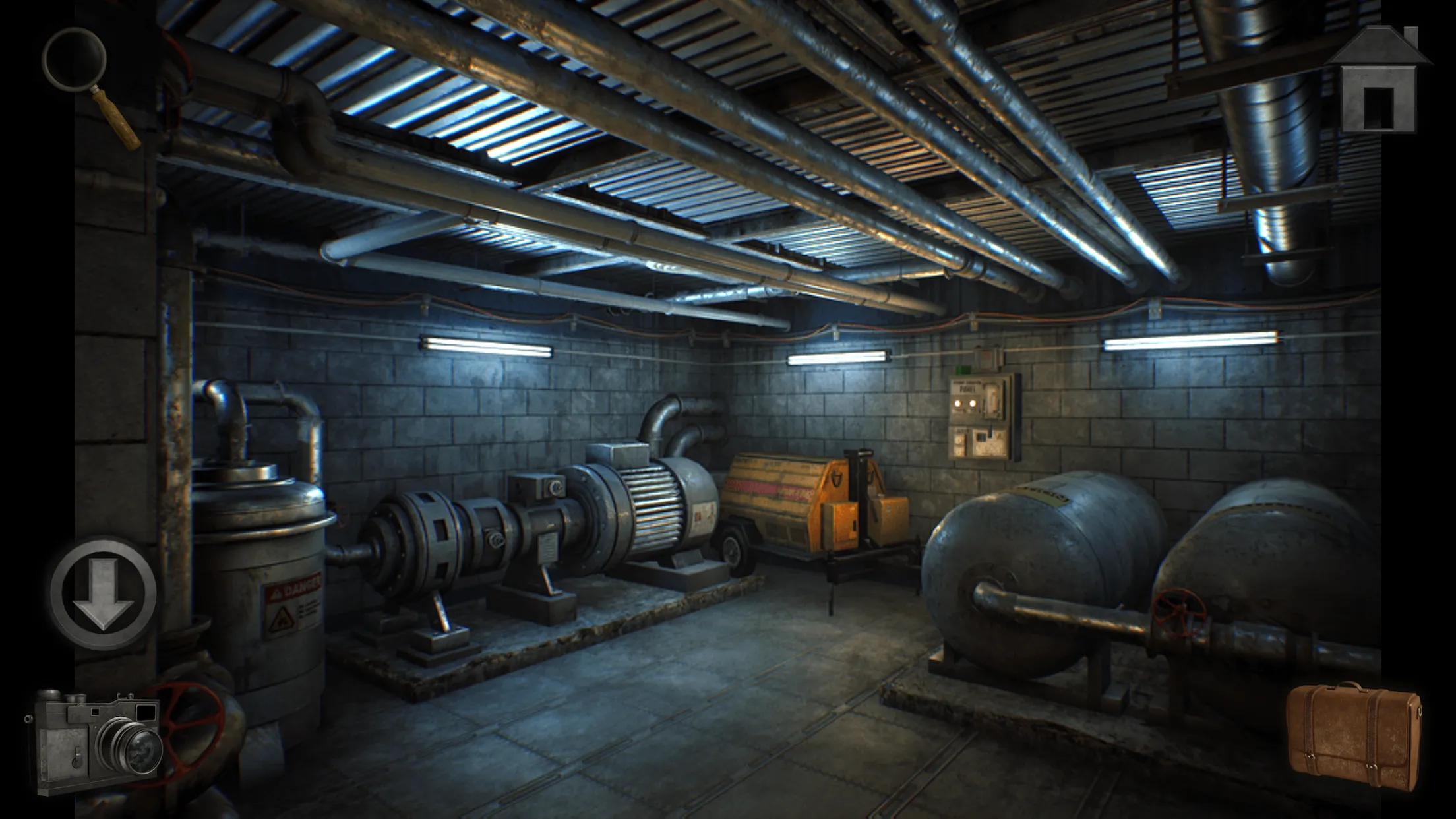 Meridian 157: Глава 1 v1.2.6 APK Мод (Полная версия) Screenshot 5