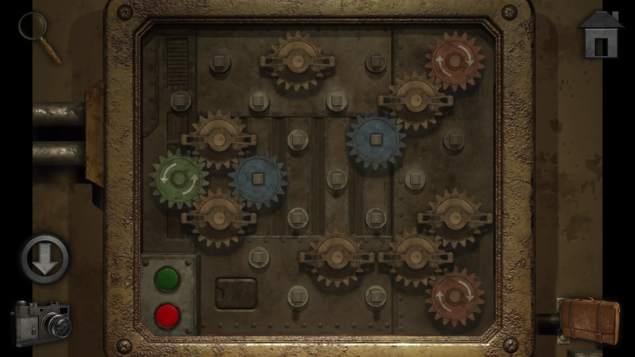 Meridian 157: Глава 2 v1.1.6 APK Мод (Полная версия) Screenshot 2