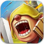 Скачать MOD Clash of Lords 2: Guild Castle на Андроид