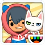 Скачать MOD Toca Life: Pets [мод: полная версия] на Андроид