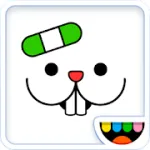 Скачать взлом Toca Pet Doctor [мод: полная версия] на Андроид