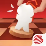 Взломанная Onmyoji Chess на Андроид