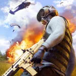 Скачать взлом Hopeless Land: Fight for Survival [мод: aimbot/headshot] на Андроид
