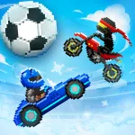 Скачать взлом Drive Ahead! Sports Мод (Много денег) на Андроид