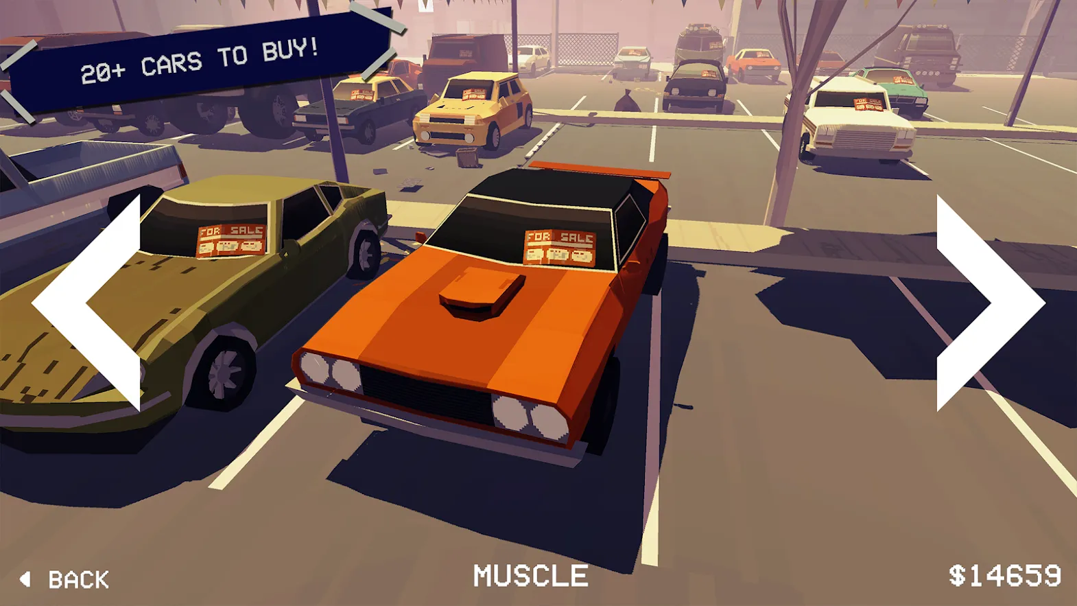 PAKO 2 [мод: всё открыто] Screenshot 2