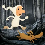 Скачать взломанную версию Samorost 2 Мод (Полная версия) на Андроид
