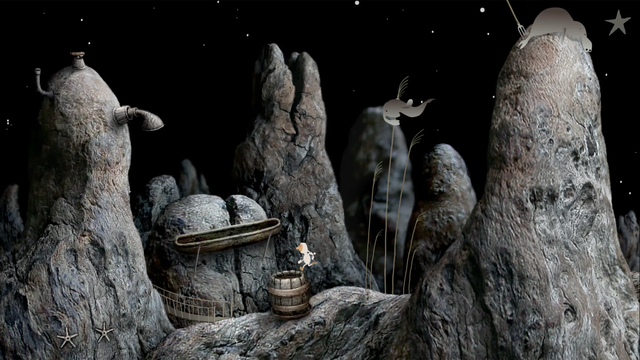 Samorost 2 v2.44.0 APK Мод (Полная версия) Screenshot 5