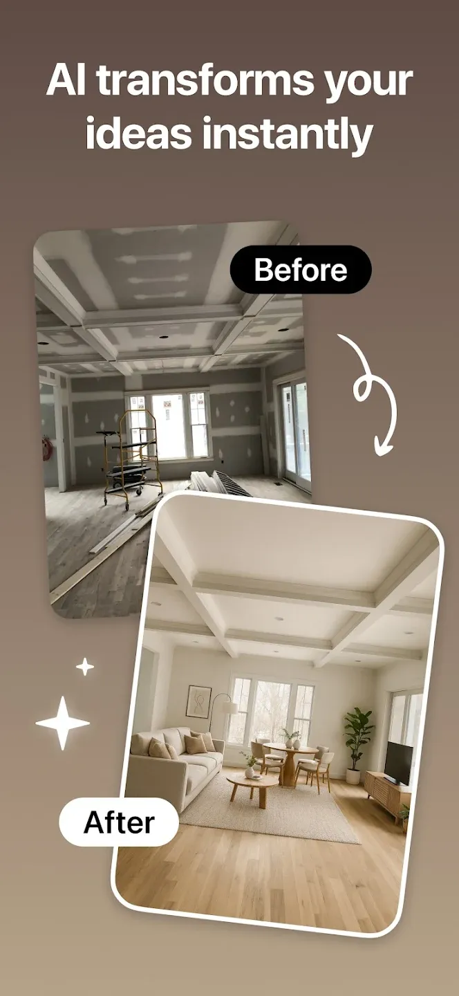 Планировка квартиры и дизайн v2624 APK Мод (Всё открыто) Screenshot 4 Планировка квартиры и дизайн v2624 APK Мод (Всё открыто) Screenshot 4
