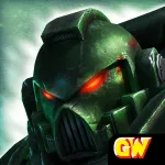 Скачать взлом Warhammer 40,000: Storm of Vengeance Мод (Много денег) на Андроид