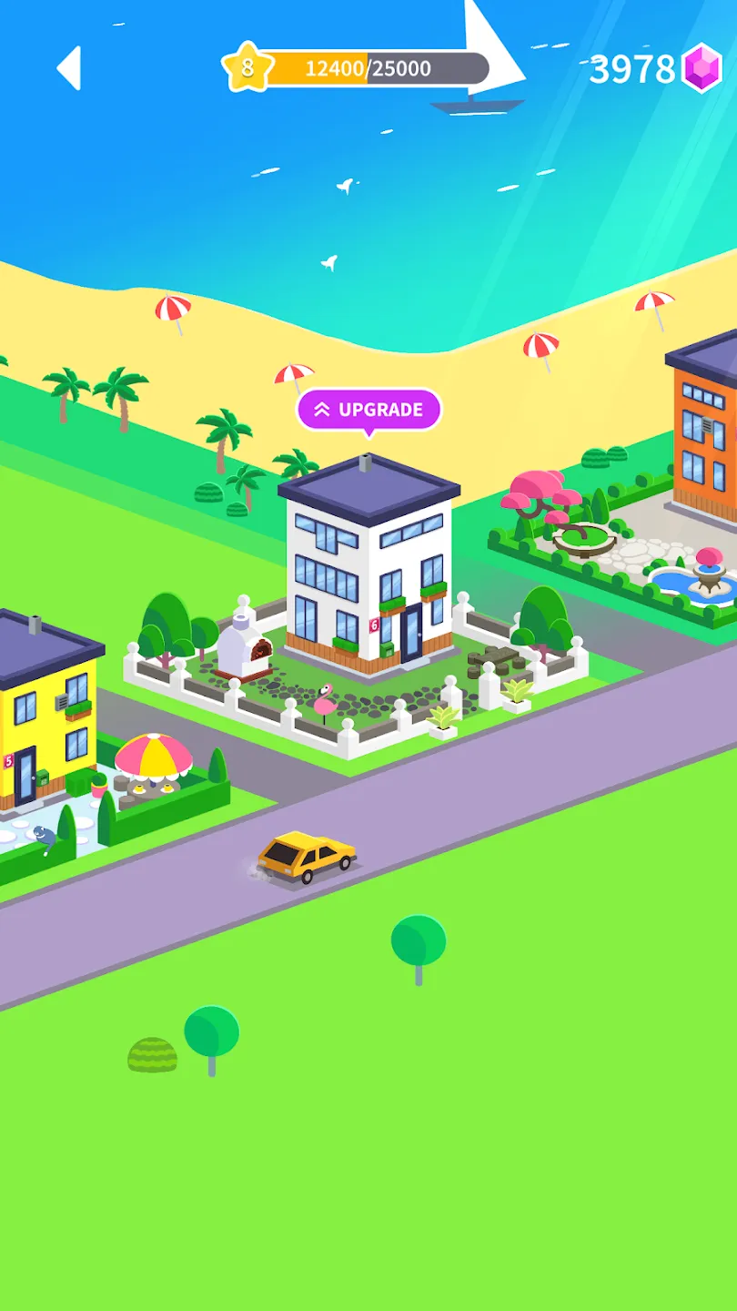 House Paint v1.4.53 APK Мод (Много денег) Screenshot 3