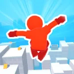 Скачать взломанную версию Parkour Race – Freerun Game [мод: всё открыто] на Андроид