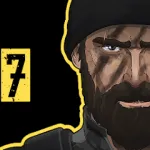 Скачать взломанную версию SIERRA 7 - Tactical Shooter [мод: много денег] на Андроид