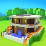 Скачать взломанную версию WorldCraft Premium Мод (Много денег) на Андроид