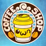 Скачать взлом Own Coffee Shop: Idle Tap Game [мод: много денег] на Андроид