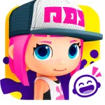 Скачать взлом Stories World™ Urban City [мод: бесплатные покупки] на Андроид