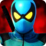 Скачать Power Spider 2 : Parody Game [мод: бесплатные покупки] на Андроид