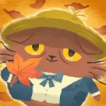 Скачать взлом Ателье кошек – Игра Мяу Матч 3 [мод: много денег] взлом на Андроид