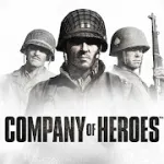 Скачать взлом Company of Heroes [мод: полная версия] на Андроид