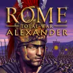 Скачать взлом ROME: Total War - Alexander [мод: полная версия] на Андроид