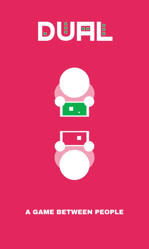 DUAL! v1.6.00 APK Мод (Всё открыто) Screenshot 1