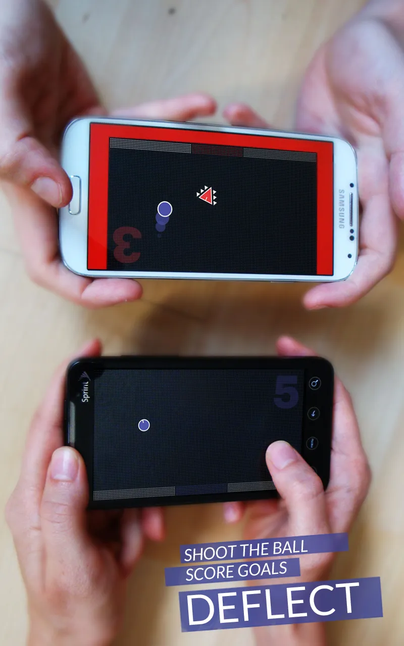 DUAL! v1.6.00 APK Мод (Всё открыто) Screenshot 4