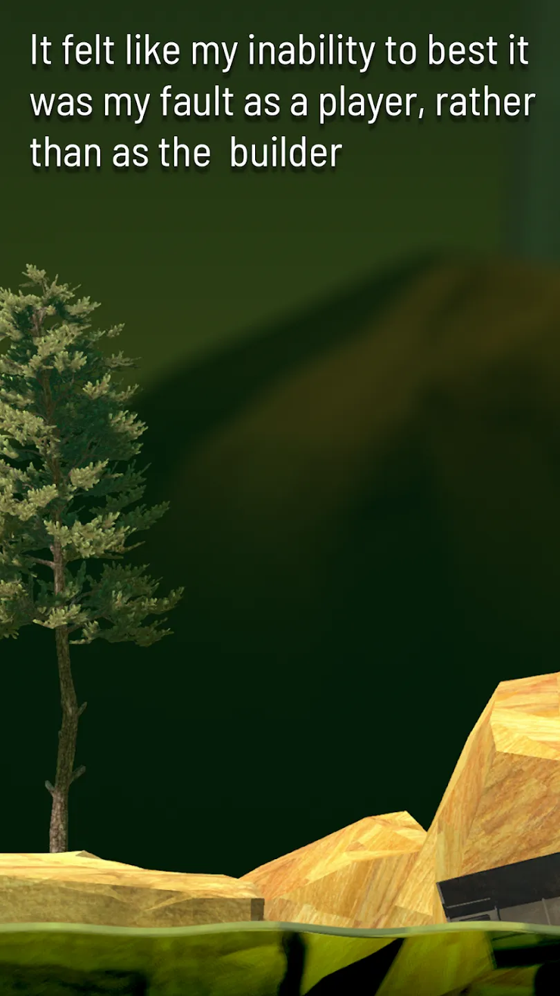 Getting Over It v1.9.13 APK Мод (Полная версия) Screenshot 3
