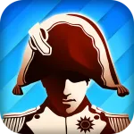 Скачать взломанную версию European War 4: Napoleon Мод (Много медалей) на Андроид