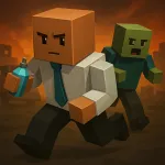 Скачать взлом WithstandZ - Zombie Survival! Мод (Много денег) на Андроид
