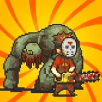 Скачать взлом Dead Ahead: Zombie Warfare Мод (Меню, Один удар, Режим бога) на Андроид