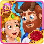 Скачать взломанную версию Wonderland : Beauty & Beast [мод: полная версия] на Андроид