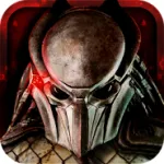 Скачать взломанную версию Predators [мод: много honor points] на Андроид