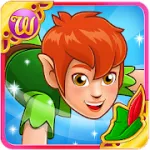 Скачать взлом Wonderland : Питер Пэн [мод: полная версия] на Андроид