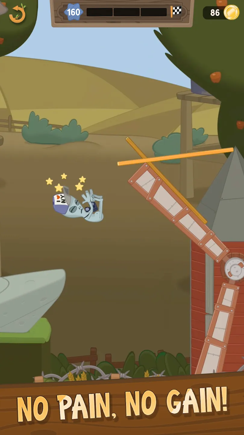 Walk Master v1.66.0 APK Мод (Много денег) Screenshot 4