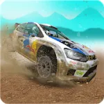 Скачать взломанную версию M.U.D. Rally Racing [мод: много денег] на Андроид