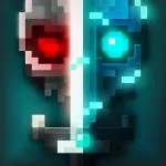 Скачать взломанную версию Caves (Roguelike) Мод (Много денег) на Андроид