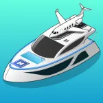 Скачать взломанную версию Nautical Life Мод (Меню, Много денег и PvP билетов) на Андроид