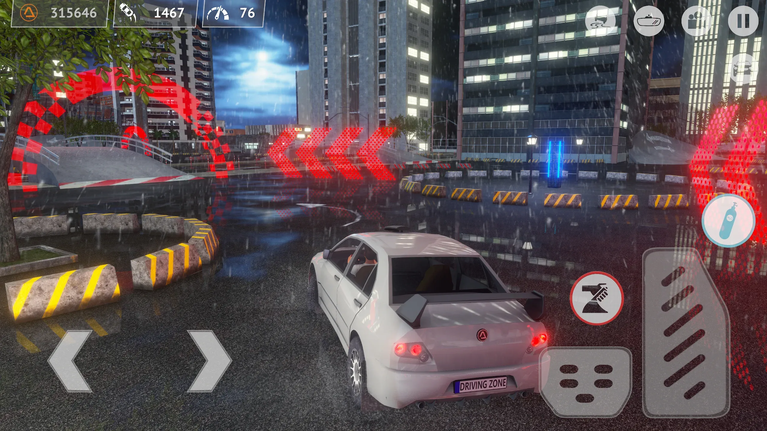 Driving Zone v0.00.228 APK Мод (Бесплатные покупки) Screenshot 1 Driving Zone v0.00.228 APK Мод (Бесплатные покупки) Screenshot 1