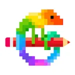 Скачать взломанную версию Pixel Art: раскраска по цифрам [мод: всё открыто] на Андроид